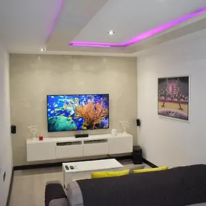 Luxury Zona Centro Appartement