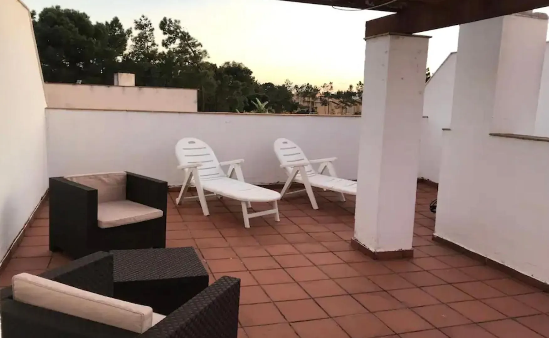 Apartamento Islantilla Hacienda Golf Huelva