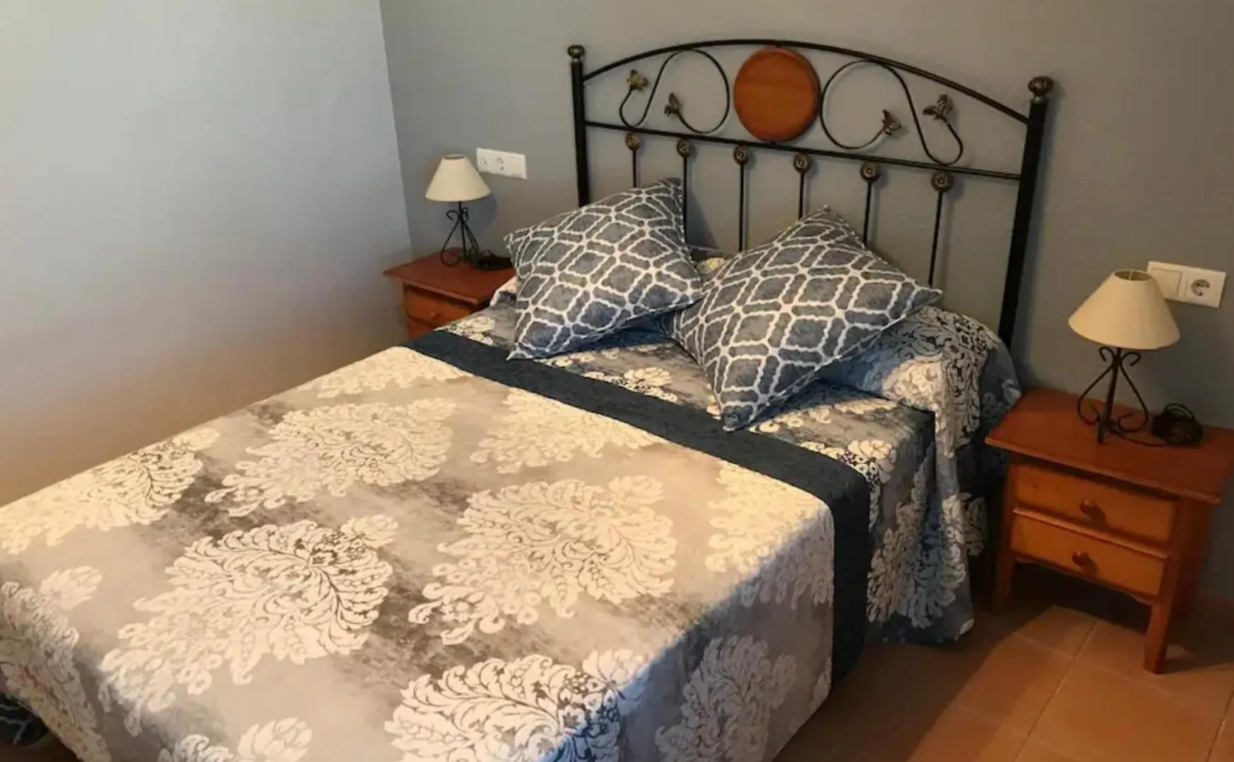 Apartamento Islantilla Hacienda Golf Huelva 0*,
