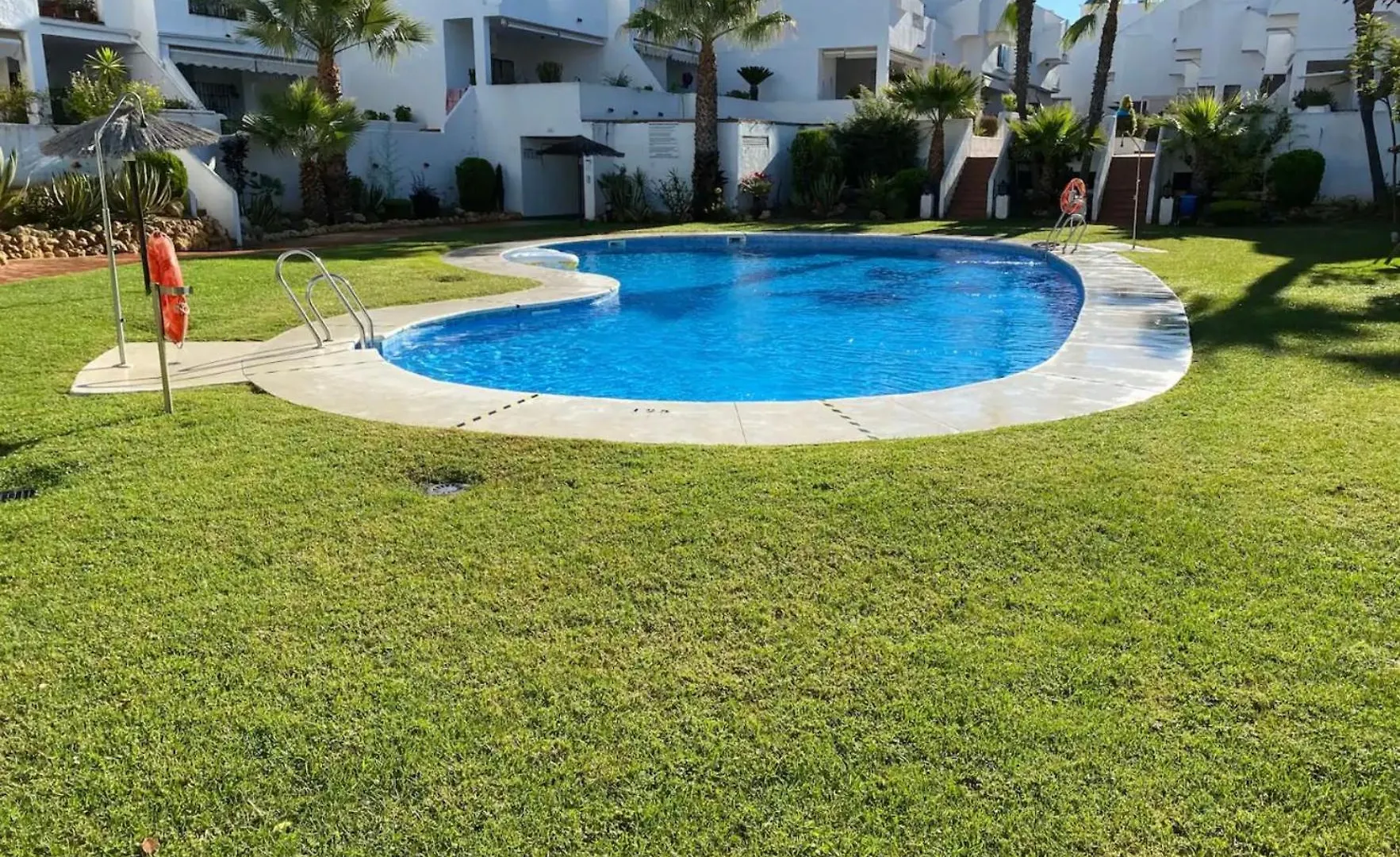 Apartamento Islantilla Hacienda Golf Huelva Apartment