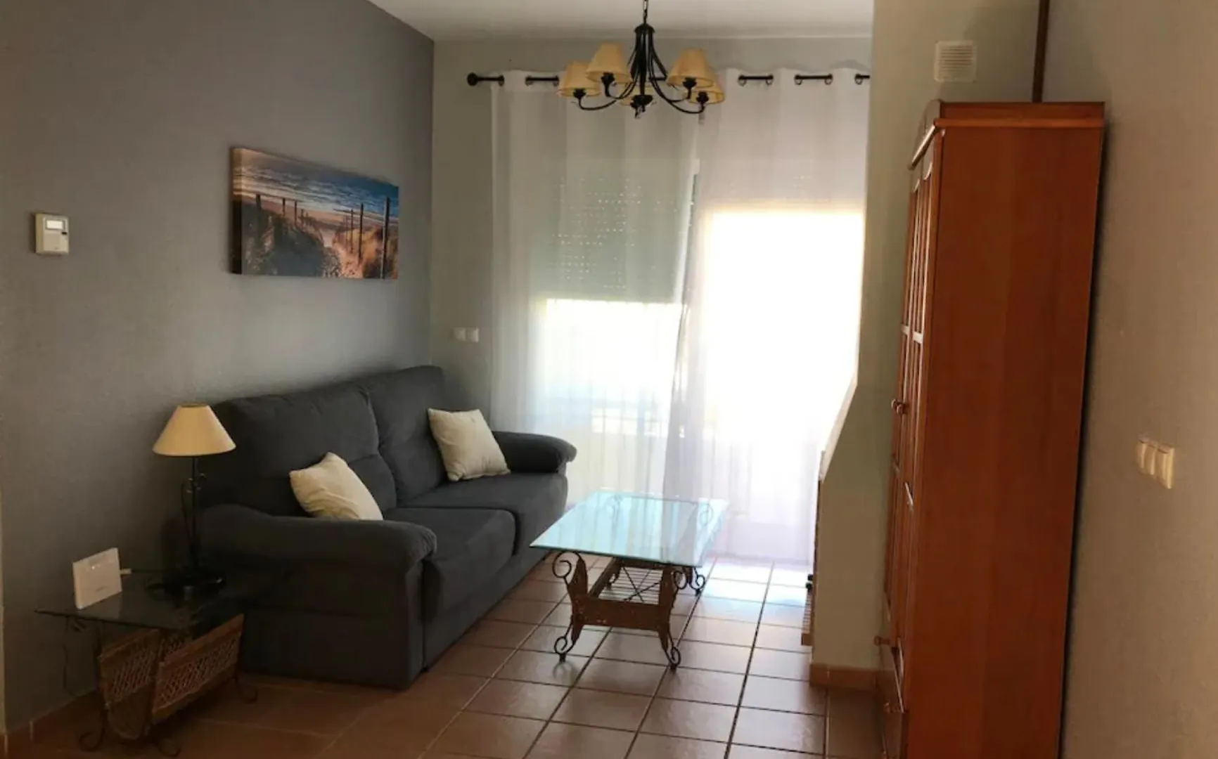 Apartment Apartamento Islantilla Hacienda Golf Huelva
