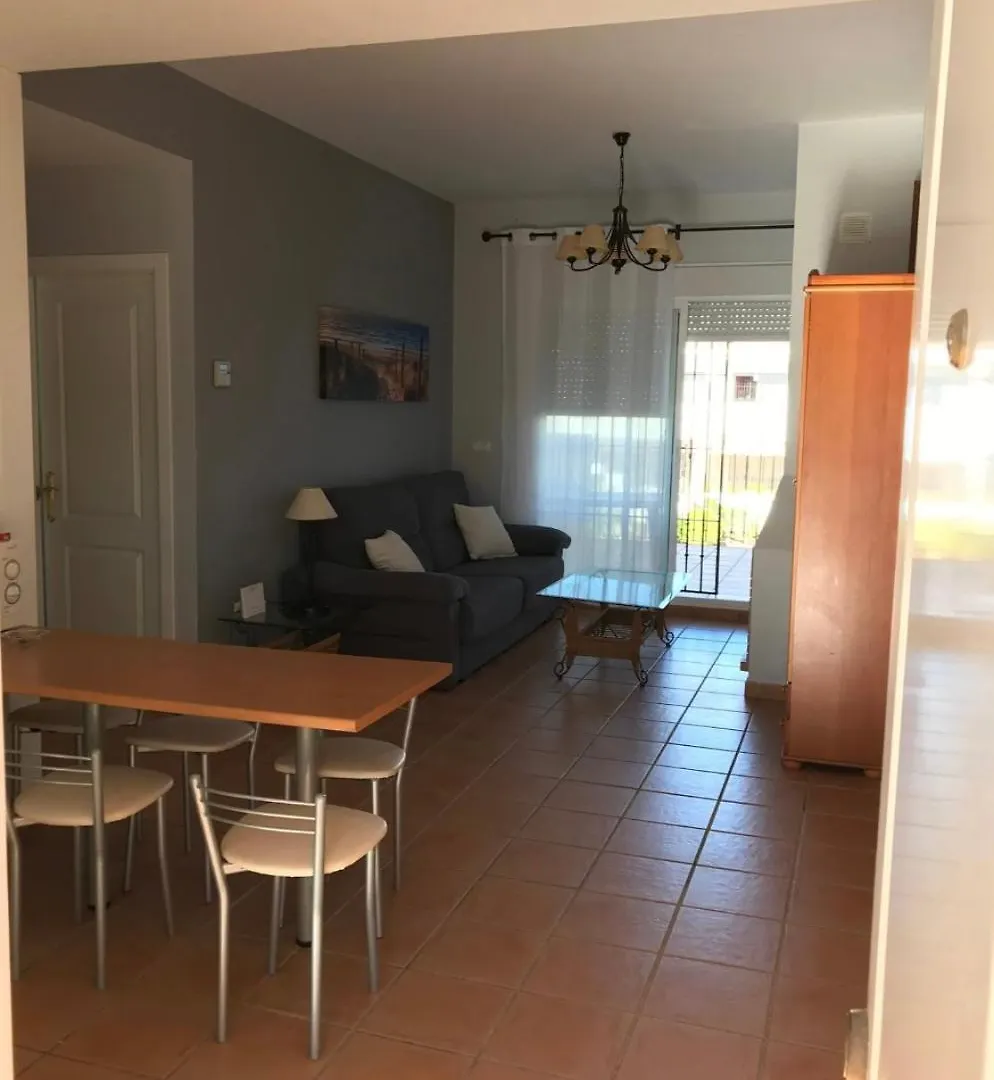 Apartamento Islantilla Hacienda Golf Huelva Spain