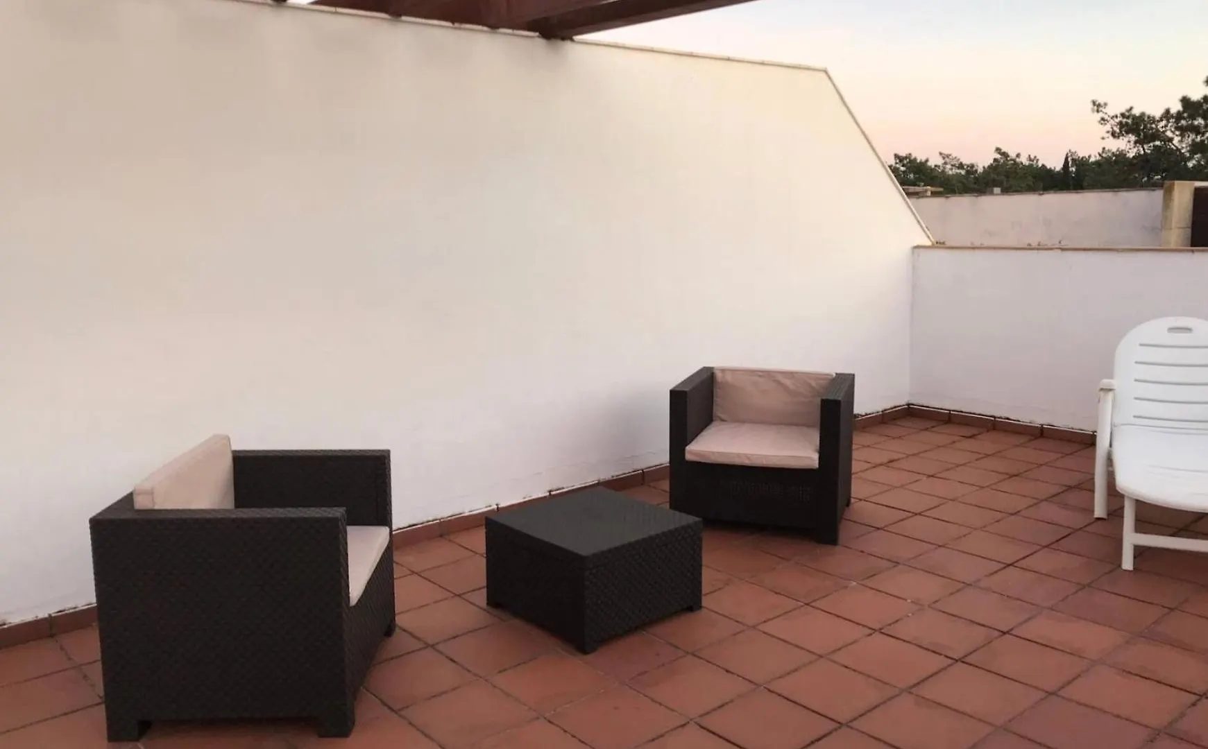 Apartamento Islantilla Hacienda Golf Huelva Apartment