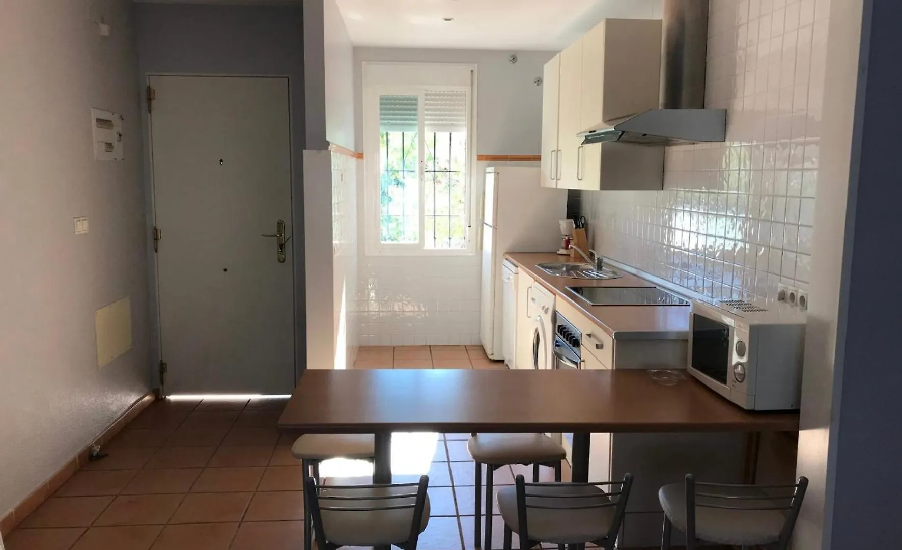 Apartamento Islantilla Hacienda Golf Huelva