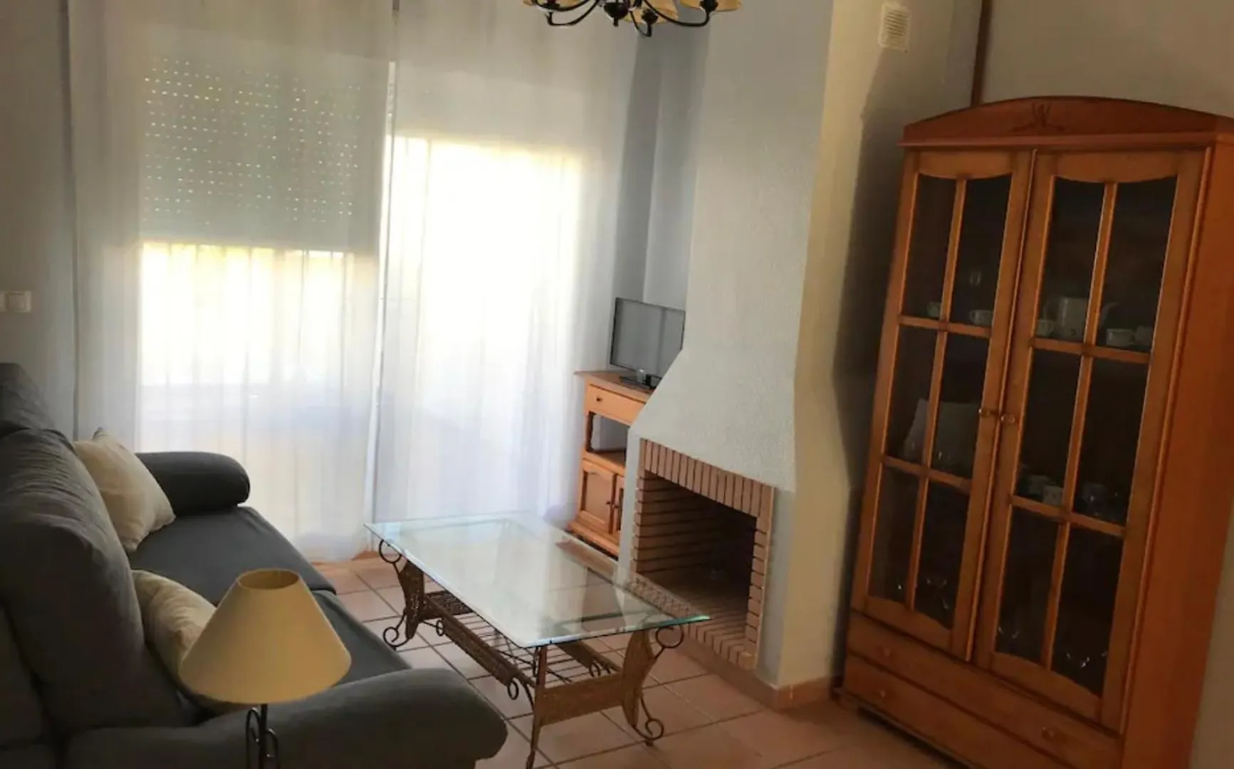 Apartamento Islantilla Hacienda Golf Huelva