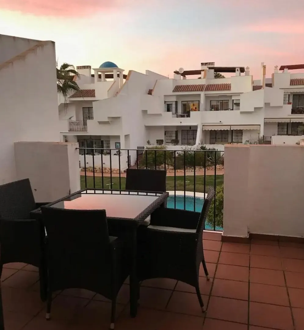Apartamento Islantilla Hacienda Golf Huelva 0*,  Spain