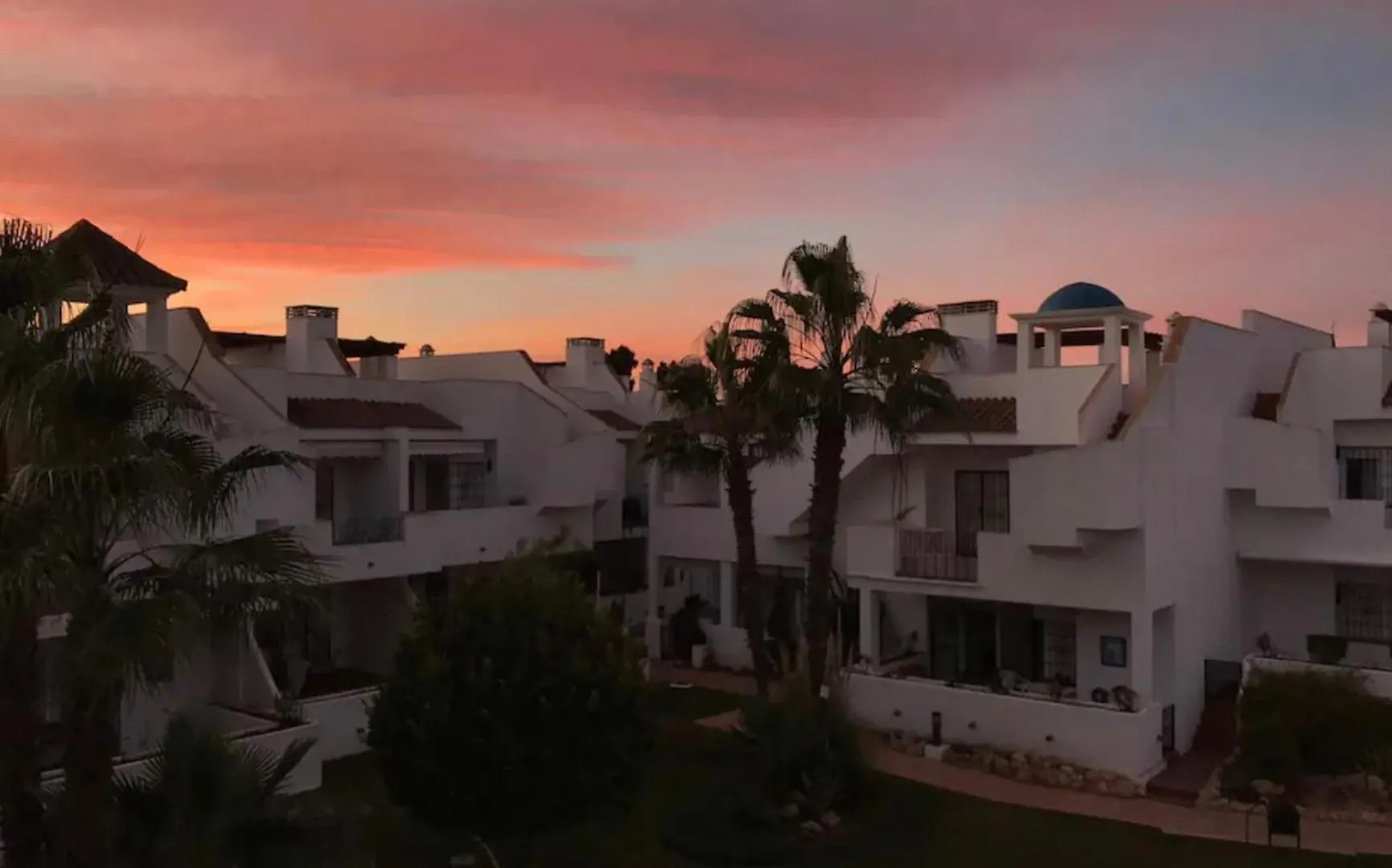 Apartment Apartamento Islantilla Hacienda Golf Huelva
