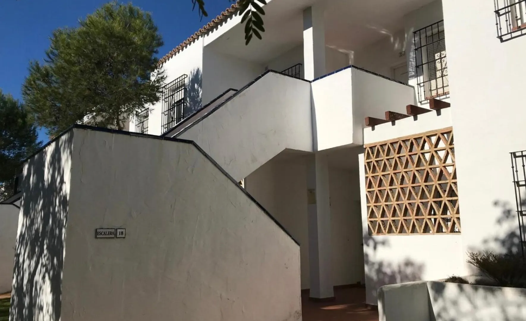 Apartamento Islantilla Hacienda Golf Huelva 0*,  Spain