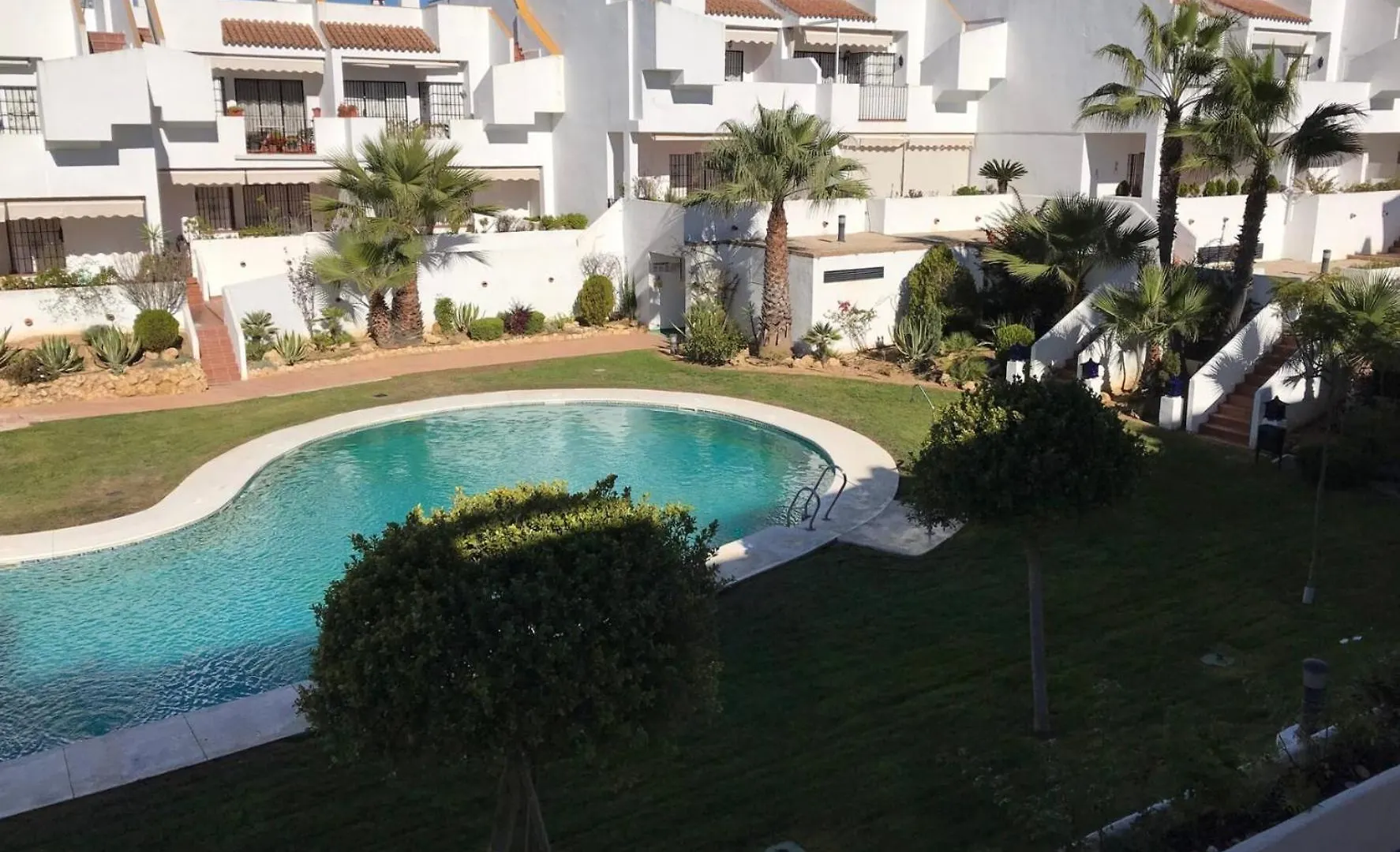 Apartamento Islantilla Hacienda Golf contacts